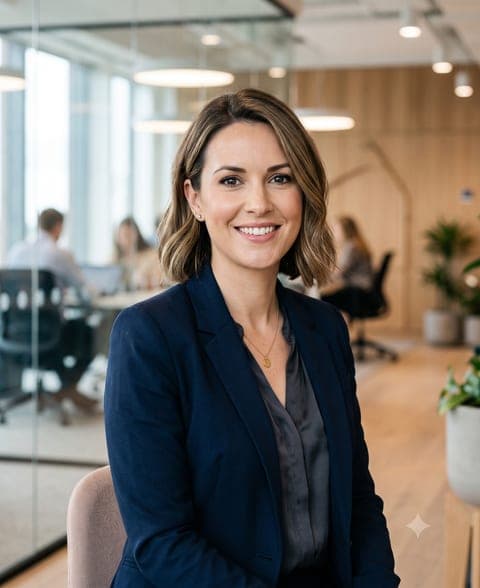 Aimee P.